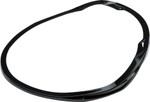 GMAX FF-98 Helmet Bottom Shell Trim Ring