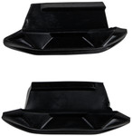GMAX OF-77 Helmet Jaw Vent Plugs