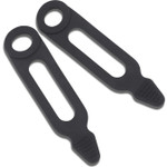 All Rite XL Rubber Snubbers for Pack Rack Series (RBL2)