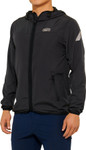 100% Klutch Mens Windbreaker Jacket