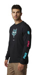 Fox Racing Nuklr Premium Mens Long Sleeve T-Shirt