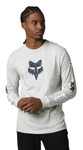 Fox Racing Nuklr Premium Mens Long Sleeve T-Shirt