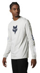 Fox Racing Nuklr Premium Mens Long Sleeve T-Shirt