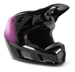 Fox Racing V3 RS Detonate MX Offroad Helmet