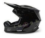 Fox Racing V3 RS Detonate MX Offroad Helmet