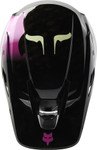 Fox Racing V3 RS Detonate MX Offroad Helmet