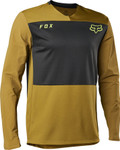 Fox Racing Defend FA22 Mens MX Offroad Jersey