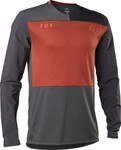 Fox Racing Defend FA22 Mens MX Offroad Jersey