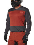 Fox Racing Defend FA22 Mens MX Offroad Jersey