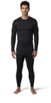 Fox Racing Techbase Mens MTB Baselayer Tights
