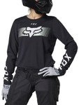 Fox Racing Ranger FA22 Womens MX Offroad Jersey