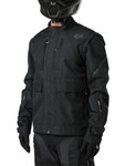 Fox Racing Defend FA22 Mens MX Offroad Jacket
