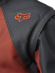 Fox Racing Defend FA22 Mens MX Offroad Jacket