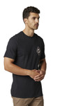 Fox Racing Still In Premium Mens Short Sleeve T-Shirt