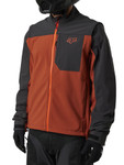 Fox Racing Ranger Softshell Mens MX Offroad Jacket