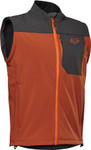 Fox Racing Ranger Softshell Mens MX Offroad Jacket