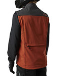 Fox Racing Ranger Softshell Mens MX Offroad Jacket