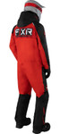 FXR Recruit F.A.S.T. Insulated Mens Snow Monosuit