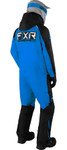 FXR Recruit F.A.S.T. Insulated Mens Snow Monosuit
