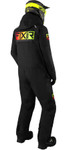 FXR Recruit F.A.S.T. Insulated Mens Snow Monosuit