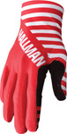 Thor Hallman Mainstay Slice Mens MTB MX Offroad Gloves