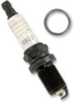 Autolite Standard Copper Resistor Spark Plug (3922)