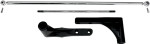 Accutronix +6" Forward Control Extension Kit (BPEXL-6B)