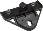 Alloy Art Next Gen Black Front Motor Plate (NGMP-2)