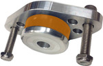 Alloy Art Gooden-Tite Raw ISO Front Motor Mount (GTMM-1)