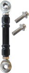Alloy Art Black Mid Control Shift Linkage (MCL-1)