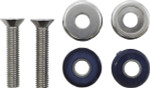 Alloy Art 1/2"-13 x 3 Gooden-Tite Flush Mount Riser Bushing Kit (GT-FH1)