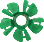 Alloy Art Super Cush Replacement Drive Damper (SC-1)