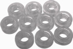 Alloy Art Gooden-Tite Tank Mounting Bushings - 10 Pack (GT-T1)