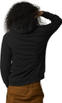 Fox Racing Base Over DWR Mens Pullover Hoody
