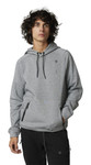 Fox Racing Base Over DWR Mens Pullover Hoody