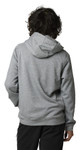 Fox Racing Base Over DWR Mens Pullover Hoody