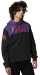 Fox Racing Fgmnt Mens Pullover Hoody