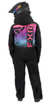 FXR Helium Youth Snow Monosuit