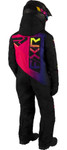 FXR Helium Youth Snow Monosuit