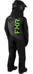 FXR Helium Youth Snow Monosuit
