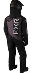 FXR Helium Youth Snow Monosuit