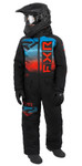 FXR Helium Child Snow Monosuit