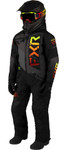 FXR Helium Child Snow Monosuit