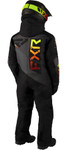 FXR Helium Child Snow Monosuit