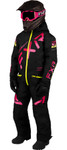 FXR CX Youth Snow Monosuit