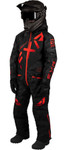 FXR CX Youth Snow Monosuit
