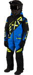 FXR CX Youth Snow Monosuit