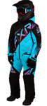 FXR CX Youth Snow Monosuit