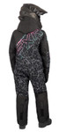 FXR CX Youth Snow Monosuit