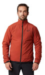 Fox Racing Defend Fire Alpha FA22 Mens MTB Mountain Bike Jacket